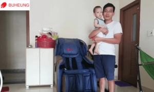 DỊCH VỤ THUÊ GHẾ MASSAGE GIÁ RẺ TẠI NHÀ 8