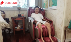 DỊCH VỤ THUÊ GHẾ MASSAGE TẠI NHÀ - XUA TAN MỆT MỎI, CĂNG THẲNG 5