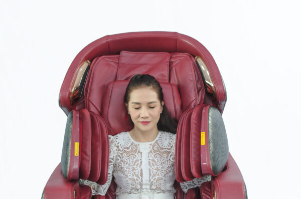 Thanh Lý: Ghế Massage Buheung 5D Master Yoga MK-9200 2