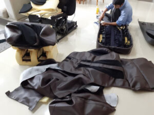 Phụ Tùng Ghế Massage Giá Rẻ Chất Lượng 33