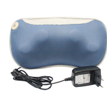 Gối Massage Buheung MK-316 (Tặng bộ dao 5 món/USB-8G ) 2 Gối Massage Buheung MK-316 (Tặng bộ dao 5 món/USB-8G ) 5