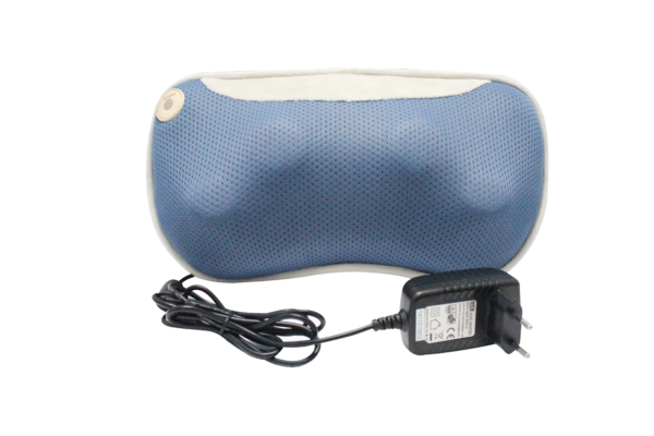 10 Gối Massage Buheung MK-316 (Tặng bộ dao 5 món/USB-8G ) 3