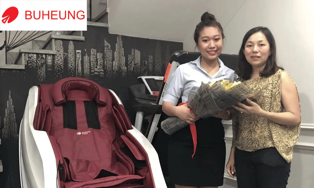 NHỮNG ĐỐI TƯỢNG KHÔNG NÊN SỬ DỤNG GHẾ MASSAGE 1