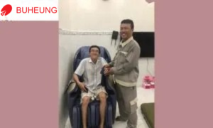 DỊCH VỤ BẢO TRÌ, BẢO DƯỠNG GHẾ MASSAGE TẠI NHÀ 6