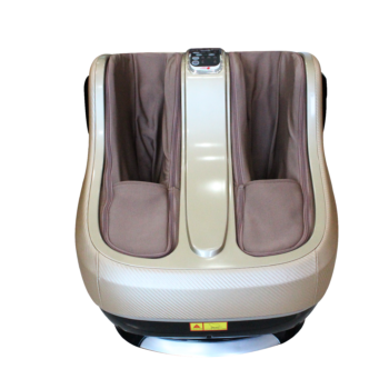 Máy Massage Chân Buheung MK-416 4