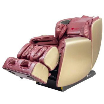 [Thanh lý tồn kho] Ghế Massage Toàn Thân 4D Imperial Ruby MK-6700 5