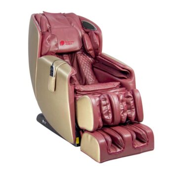 [Thanh lý tồn kho] Ghế Massage Toàn Thân 4D Imperial Ruby MK-6700 7