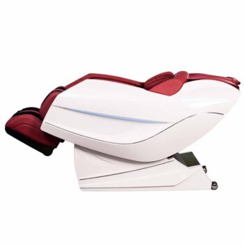 Ghế Massage 4D Rose Royal Buheung MK-9000N 7