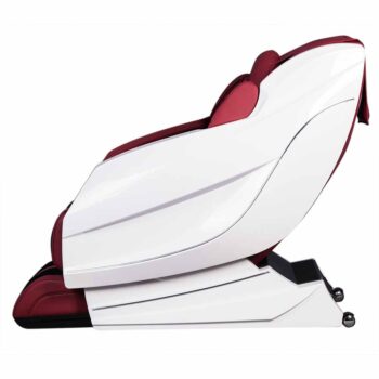 Ghế Massage 4D Rose Royal Buheung MK-9000N 8