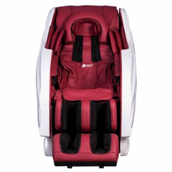 Ghế Massage 4D Rose Royal Buheung MK-9000N 6