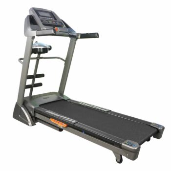 Máy Chạy Bộ Buheung MK-211 New 2 may chay bo