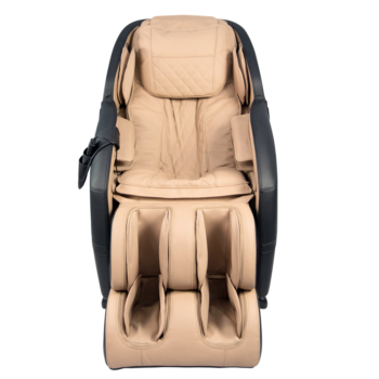 [Thanh lý tồn kho] Ghế Massage 4D Black Diamond Buheung MK-5600 12