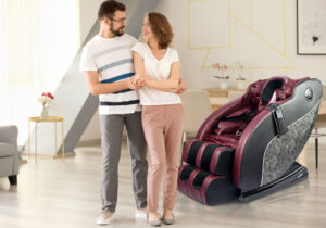 #5 GHẾ MASSAGE GIÁ RẺ ĐƯỢC ƯA CHUỘNG NHẤT HIỆN NAY 55