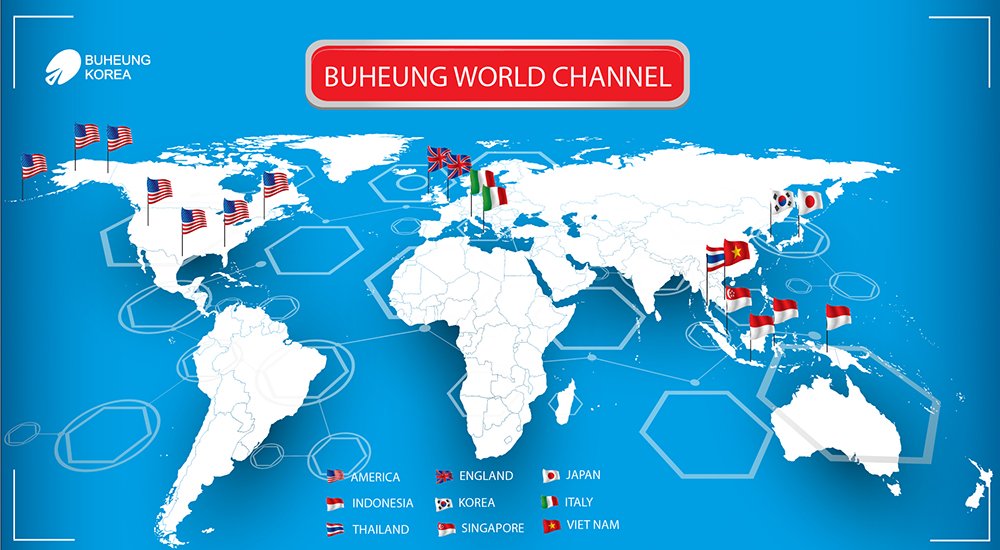 ghế massage toàn thân buheung