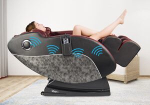 9 LỢI ÍCH CỦA GHẾ MASSAGE MANG LẠI 17