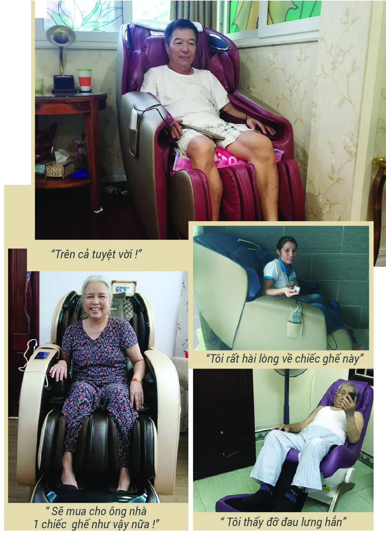 TRẢI NGHIỆM GHẾ MASSAGE MIỄN PHÍ – HÃY ĐẾN VỚI BUHEUNG KOREA 4