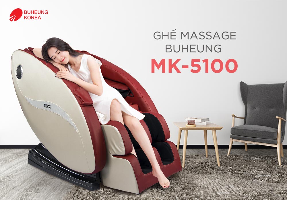 ghe massage toan thân mk-5100