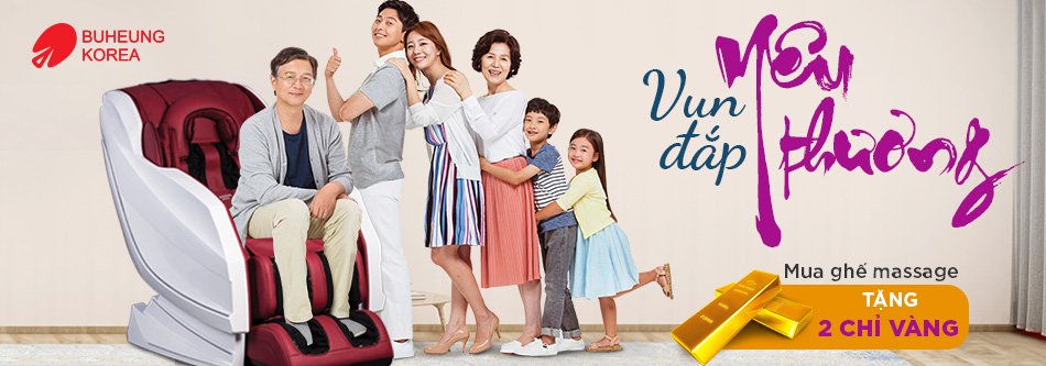 Chú Hùng - Quận 8: "Ghế massage Spirit SP-9900 - sự lựa chọn của tôi" 2