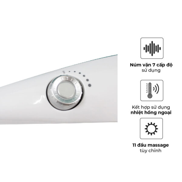 MK-310_2 Máy massage cầm tay Buheung MK-310N 2