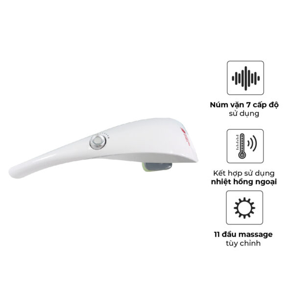 MK-310_3 Máy massage cầm tay Buheung MK-310N 3