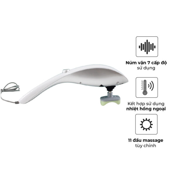 MK-310_6 Máy massage cầm tay Buheung MK-310N 5