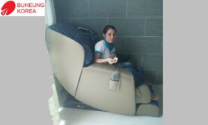 Anh Huy - TPHCM: Tôi lựa chọn MK-6700 để chăm sóc gia đình mình