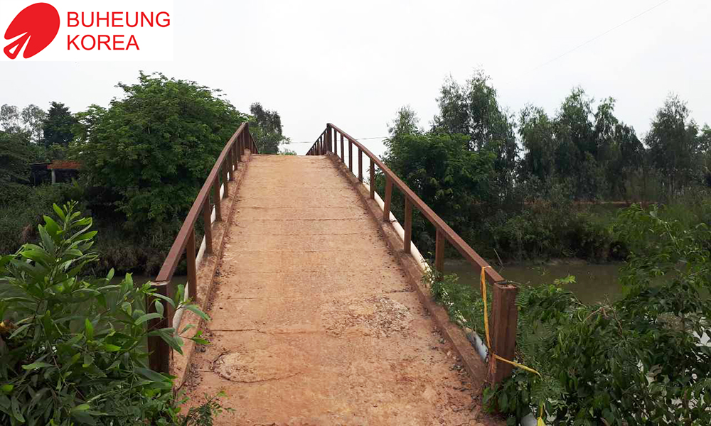 ghế massage buheung mk-6700