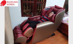 NHỮNG LOẠI MÁY MASAGE TỐT NHẤT HIỆN NAY