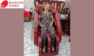 Anh Hậu - Quận 8, TPHCM