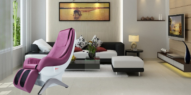 ghế massage buheung mk-5000