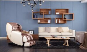 TOP 10 GHẾ MASSAGE BÁN CHẠY NHẤT 2020