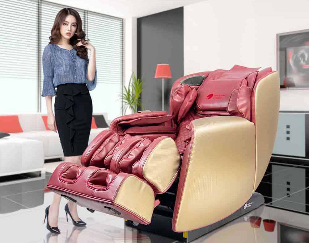 ghế massage buheung mk-6700