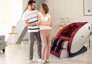 LƯU Ý KHI CHỌN MUA GHẾ MASSAGE