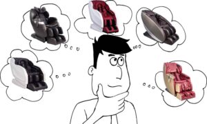 GHẾ MASSAGE GIÁ BAO NHIÊU?