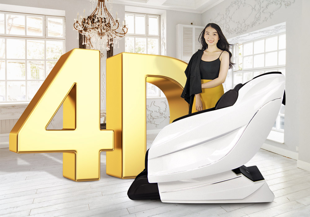 ghế massage toàn thân 360