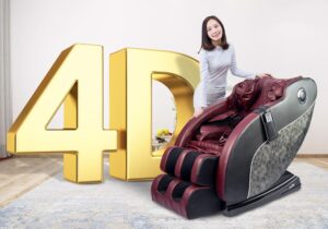 GHẾ MASSAGE PHÙ HỢP VỚI NHỮNG ĐỐI TƯỢNG NÀO