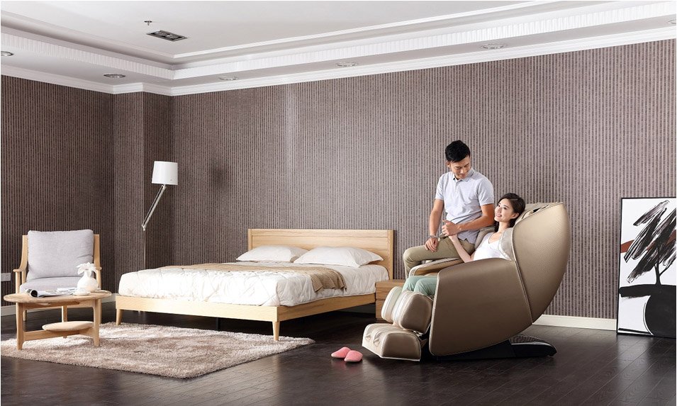 lợi ích ghế massage buheung