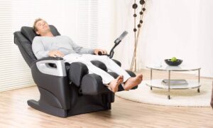 GHẾ MASSAGE CHÂU ÂU CÓ TỐT KHÔNG?