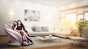 GHẾ MATXA TOÀN THÂN LÀ GÌ? CÓ NÊN MUA GHẾ MATXA?