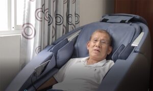 GHẾ MASSAGE XUNG ĐIỆN CÓ TỐT KHÔNG?  NÊN MUA LOẠI NÀO?