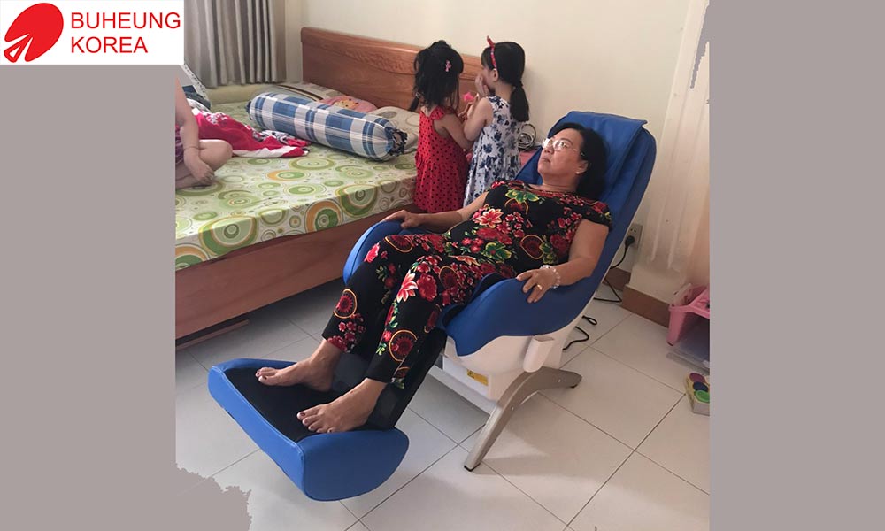 cảm nhận khách hàng