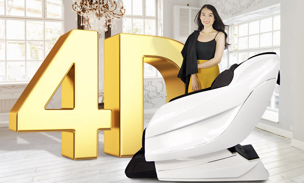 GHẾ MASSAGE TOÀN THÂN GIÁ RẺ - CÓ NÊN MUA? 3