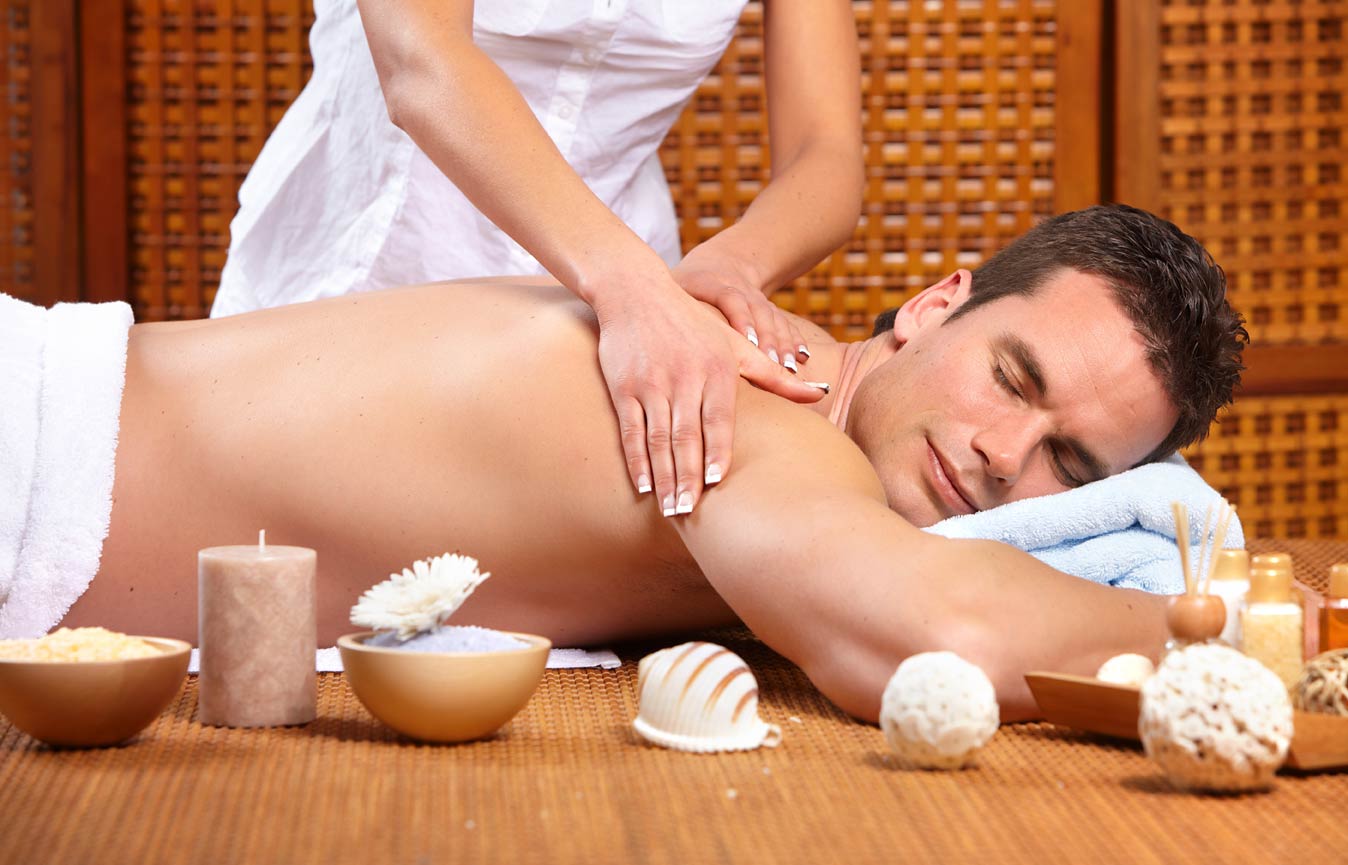 massage shiatsu nhật bản