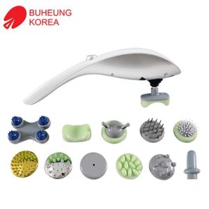 Đánh giá máy massage cầm tay mới nhất của Hàn Quốc 68