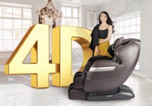 NÊN MUA GHẾ MASSAGE TOÀN THÂN Ở ĐÂU