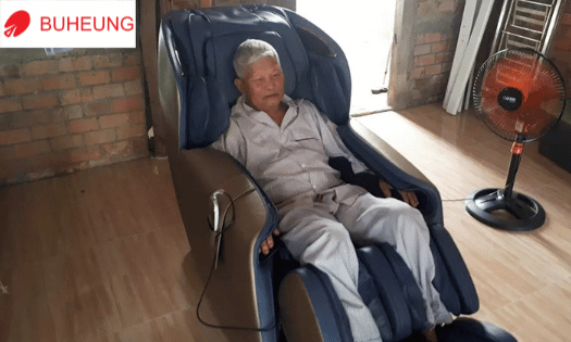 NHỮNG ĐỐI TƯỢNG KHÔNG NÊN SỬ DỤNG GHẾ MASSAGE 2