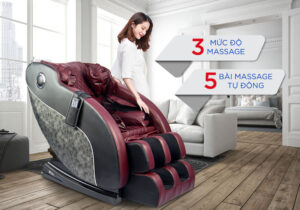 LÀM THẾ NÀO ĐỂ MUA GHẾ MASSAGE CHÍNH HÃNG 19