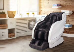 SỰ KHÁC NHAU GIỮA CÁC LOẠI GHẾ MASSAGE LÀ GÌ? 17