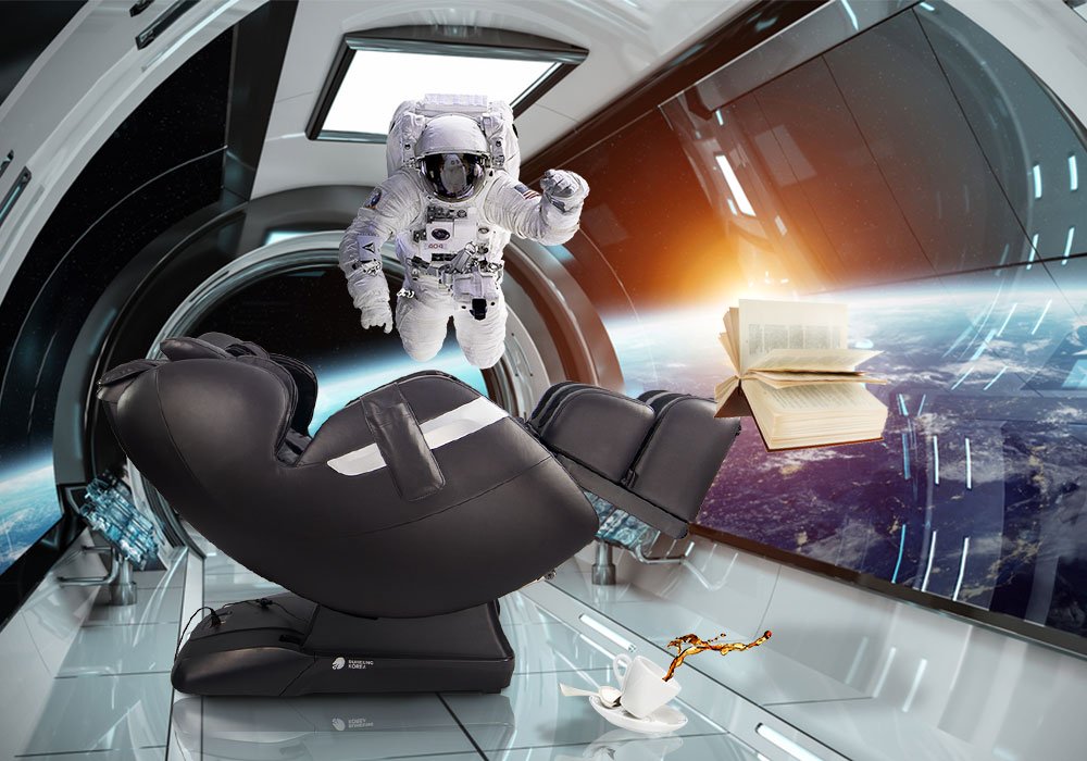 ghế massage toàn thân