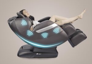 GHẾ MASSAGE GIÁ RẺ 360 TPHCM